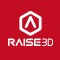 Raise3D Logo